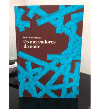 OS MERCADORES DA NOITE