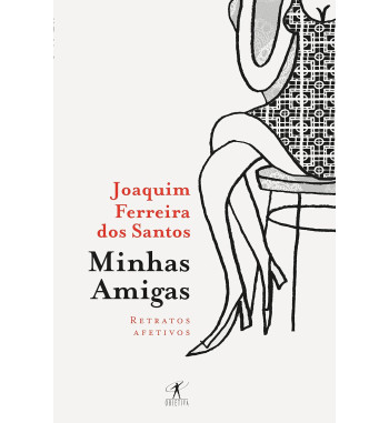 MINHAS AMIGAS: RETRATOS...