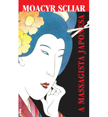A MASSAGISTA JAPONESA