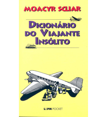 DICIONÁRIO DO VIAJANTE...