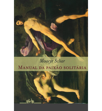 MANUAL DA PAIXÃO SOLITÁRIA