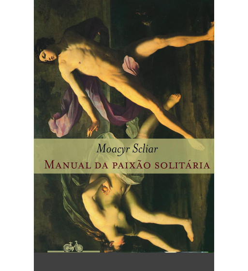 MANUAL DA PAIXÃO SOLITÁRIA