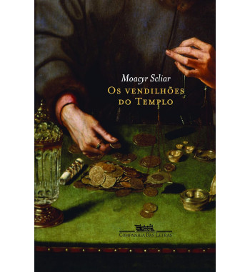 OS VENDILHÕES DO TEMPLO