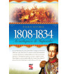 1808 - 1834 : AS MALUQUICES DO IMPERADOR