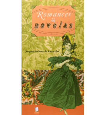ROMANCES E NOVELAS