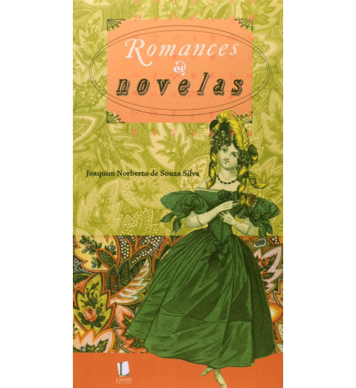 ROMANCES E NOVELAS
