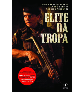 ELITE DA TROPA