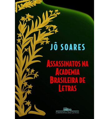 ASSASSINATOS NA ACADEMIA...