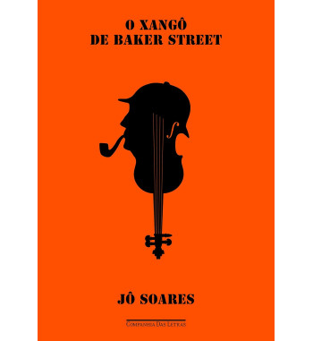 O XANGÔ DE BAKER STREET