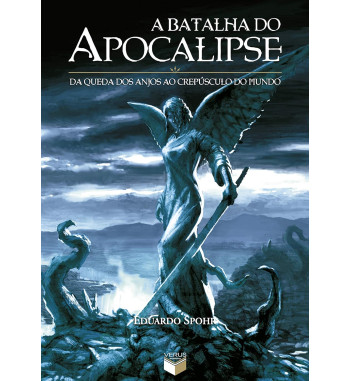 A BATALHA DO APOCALIPSE