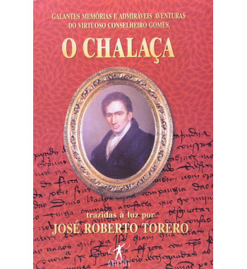 O CHALAÇA