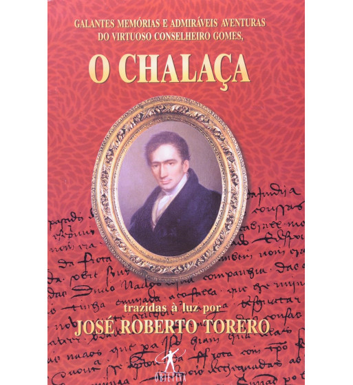 O CHALAÇA