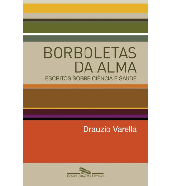 BORBOLETAS DA ALMA