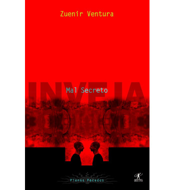 INVEJA : MAL SECRETO