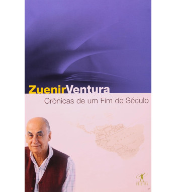 CRÔNICAS DE UM FIM DE SÉCULO