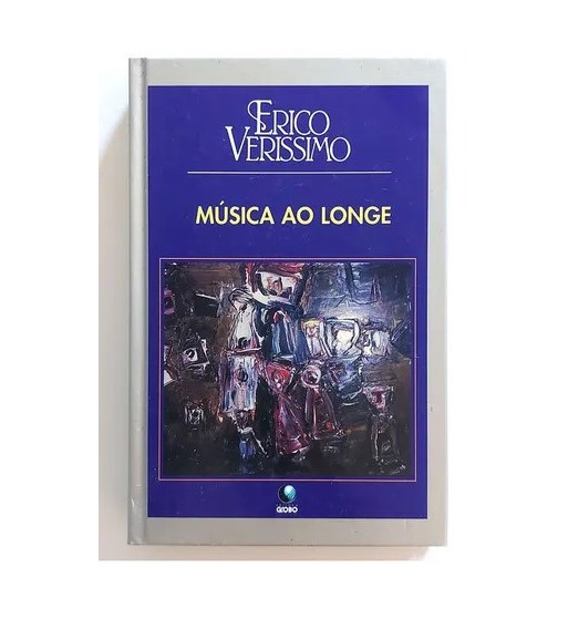 MÚSICA AO LONGE