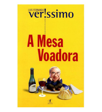 A MESA VOADORA
