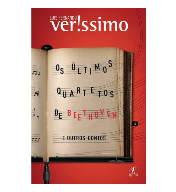 OS ÚLTIMOS QUARTETOS DE...