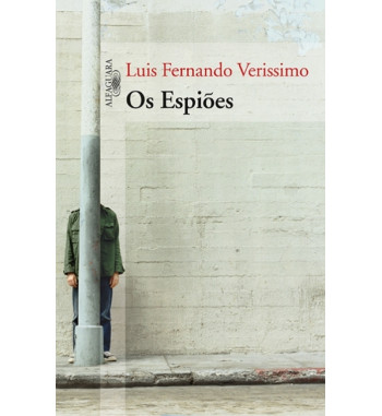 OS ESPIÕES