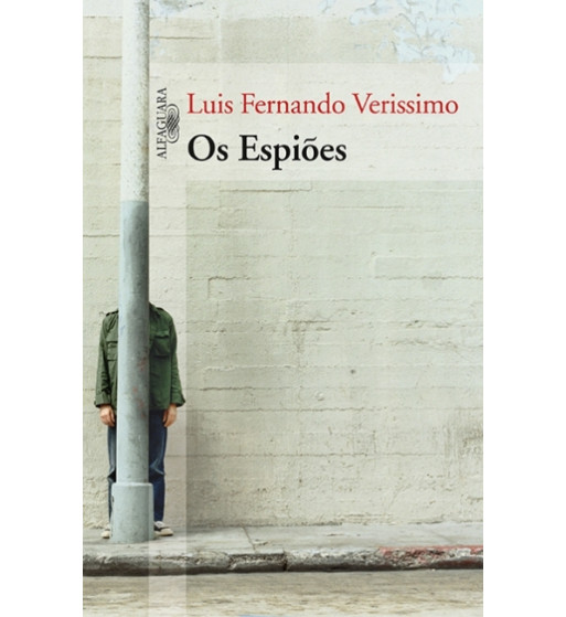 OS ESPIÕES