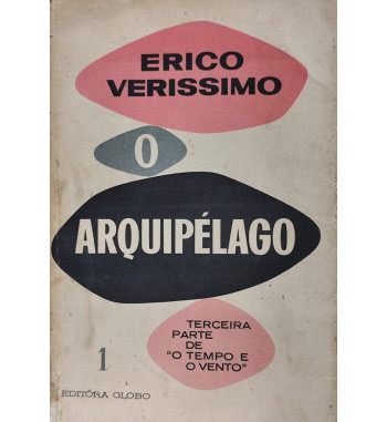 O ARQUIPELAGO : O TEMPO E O...