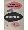 O ARQUIPELAGO : O TEMPO E O VENTO - VOLUME 3