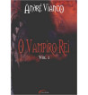 O VAMPIRO REI - VOLUME 1