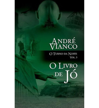 O LIVRO DE JÓ - O TURNO DA...