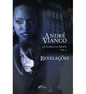 REVELAÇÕES: O TURNO DA...