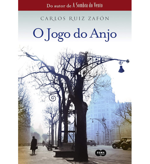 O JOGO DO ANJO