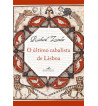 O ÚLTIMO CABALISTA DE LISBOA