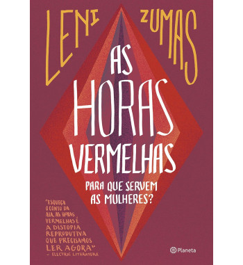 AS HORAS VERMELHAS
