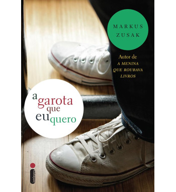 A GAROTA QUE EU QUERO
