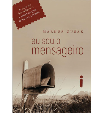 EU SOU O MENSAGEIRO