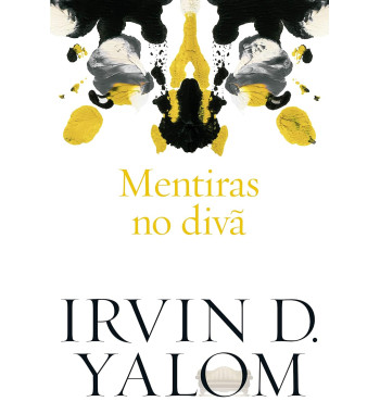 MENTIRAS NO DIVÃ