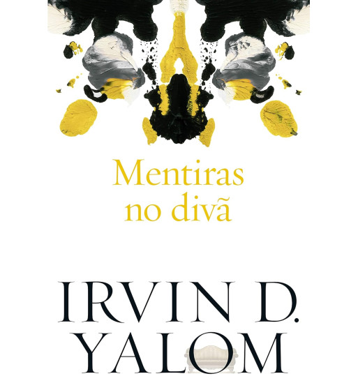 MENTIRAS NO DIVÃ