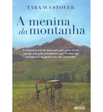A MENINA DA MONTANHA