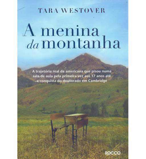 A MENINA DA MONTANHA