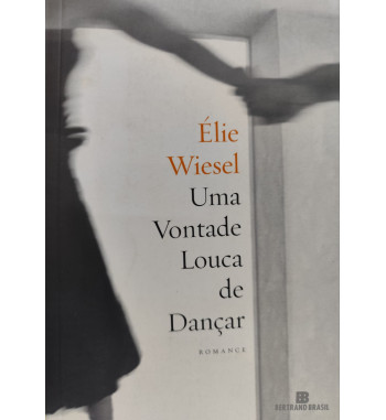 UMA VONTADE LOUCA DE DANÇAR