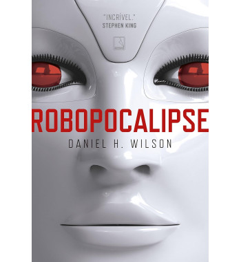 ROBOPOCALIPSE