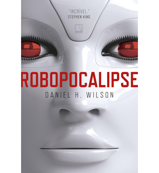 ROBOPOCALIPSE