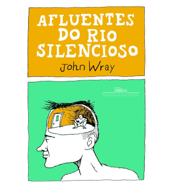 AFLUENTES DO RIO SILENCIOSO