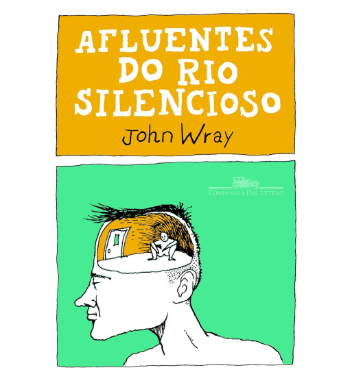 AFLUENTES DO RIO SILENCIOSO