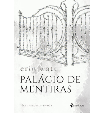 PALÁCIO DE MENTIRAS: SÉRIE...