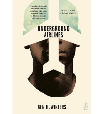 UNDERGROUND AIRLINES