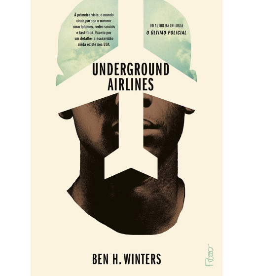 UNDERGROUND AIRLINES