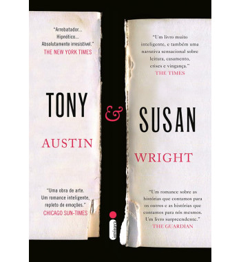 TONY E SUSAN