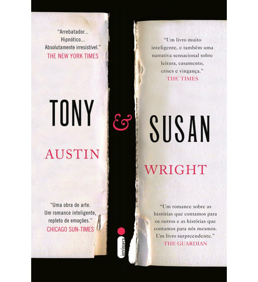 TONY E SUSAN