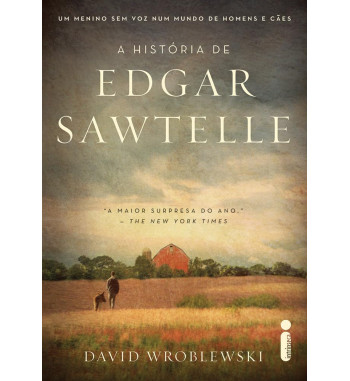 A HISTÓRIA DE EDGAR SAWTELLE