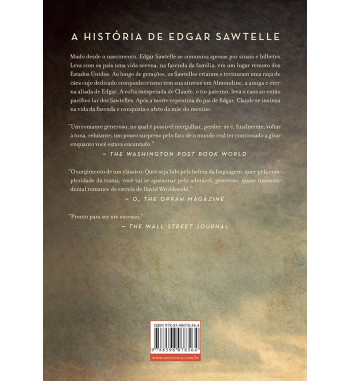 A HISTÓRIA DE EDGAR SAWTELLE